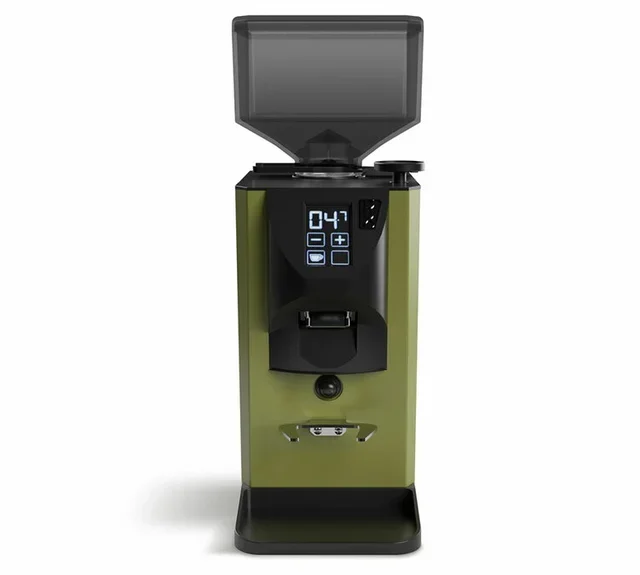 NUOVA SIMONELLI Duo Guacamole Espresso Grinder