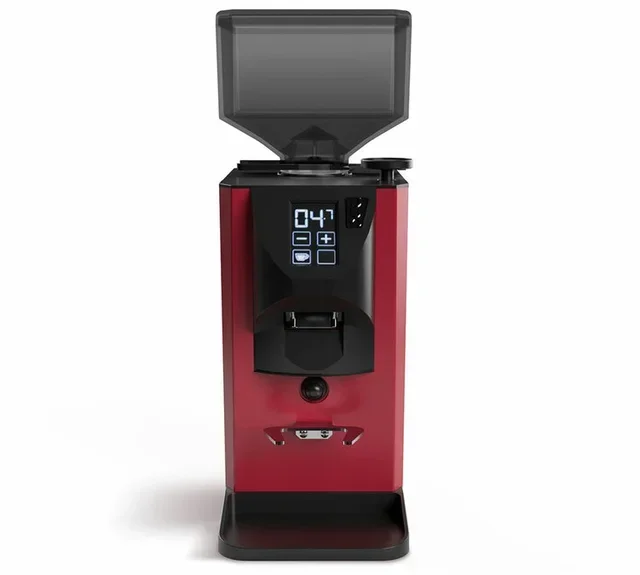 NUOVA SIMONELLI Duo Red Espresso Grinder