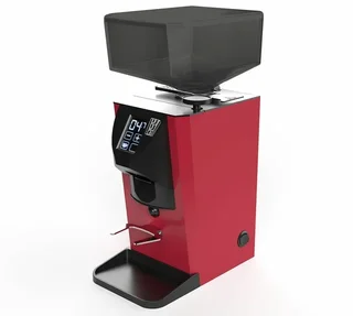 NUOVA SIMONELLI Duo vörös eszpresszó daráló