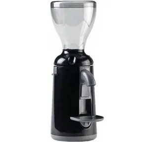 NUOVA SIMONELLI Grinta Red Espresso Grinder with Timer