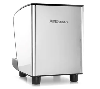 NUOVA SIMONELLI Musica Fekete Prosumer Eszpresszógép MMUSICAVOL01000001