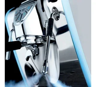 NUOVA SIMONELLI Musica LUXE eszpresszógép