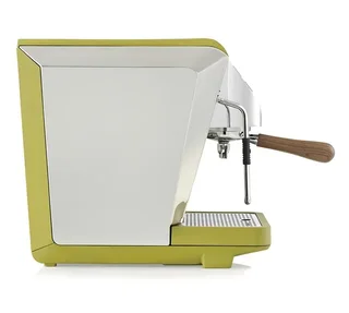 Nuova Simonelli Oscar Mood Guacamole Tank Version Espresso Machine