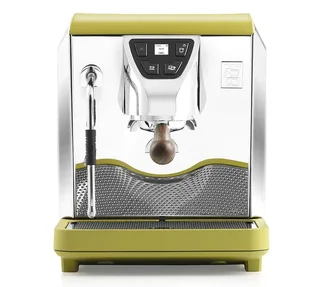 Nuova Simonelli Oscar Mood Guacamole Tank Version Espresso Machine
