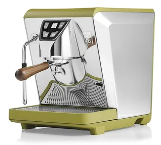 Nuova Simonelli Oscar Mood Guacamole Tank Version Espresso Machine