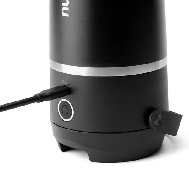 NUTRIBULLET Flip - Frullatore termico da viaggio 59 cl