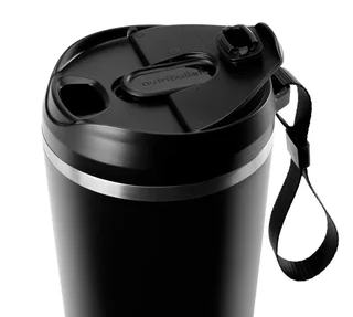 NUTRIBULLET Flip - Frullatore termico da viaggio 59 cl