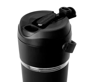 NUTRIBULLET Flip - Frullatore termico da viaggio 59 cl