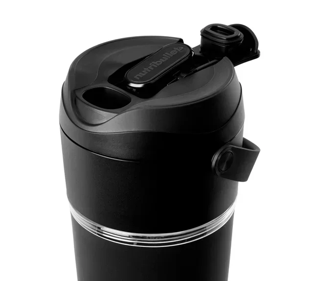 NUTRIBULLET Flip - Frullatore termico da viaggio 59 cl