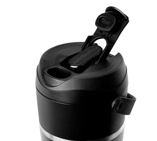NUTRIBULLET Flip - Frullatore termico da viaggio 59 cl