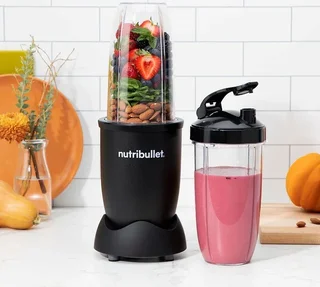 Frullatore Nutribullet Pro Nero