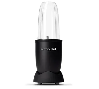 Frullatore Nutribullet Pro Nero
