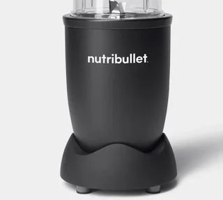 Frullatore Nutribullet Pro Nero
