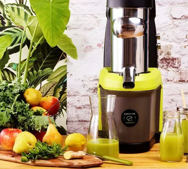 Αποχυμωτής Nutrisantos 65 - Santos