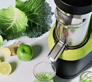 Αποχυμωτής Nutrisantos 65 - Santos