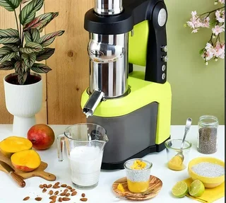 Αποχυμωτής Nutrisantos 65 - Santos