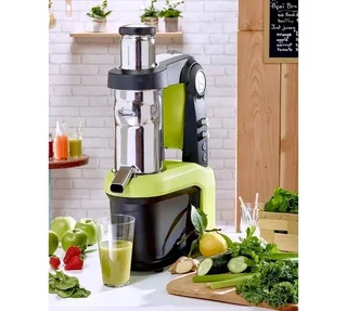 Αποχυμωτής Nutrisantos 65 - Santos