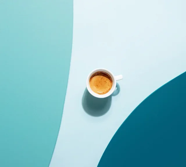 2 kg Bio Kávébab Oasis Blend Profiknak - Díjnyertes Legjobb Bio Termék - Cafés Lugat