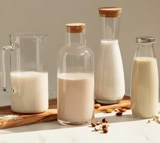 Oatly Barista - Bevanda Vegetale di Avena 500ml x 10