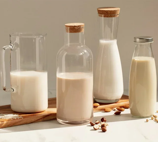 Oatly Barista - Bevanda Vegetale di Avena 500ml x 10