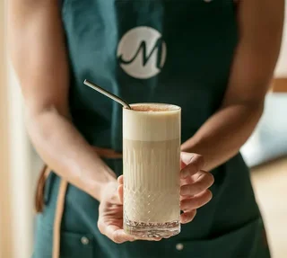 Latte d'Avena Bio da Barista Oatly - Confezione 6x1L