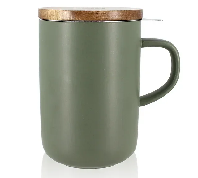 Јулиет Чајник Зелени Бадем 47,5 cl - OGO Living