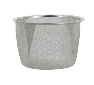 Чайник OGO Living Osaka от чугун, 1,5 л, черен + подарък