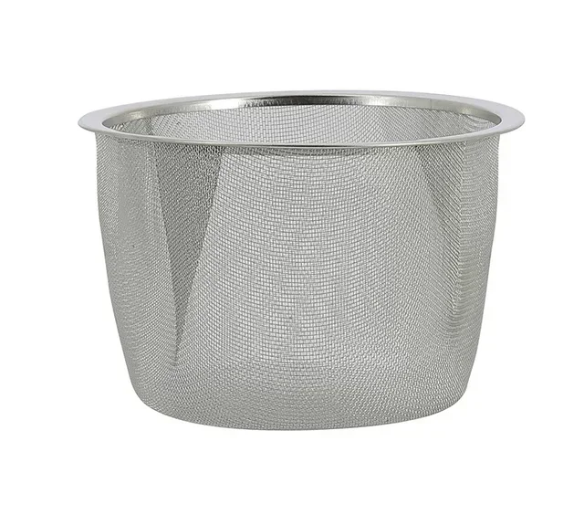 Чайник OGO Living Osaka от чугун, 1,5 л, черен + подарък