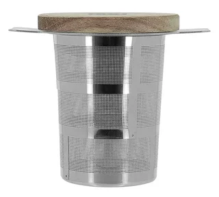 Infusor Retráctil OGO Living con Tapa