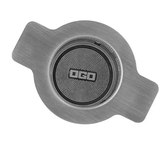 Infusor Retráctil OGO Living con Tapa