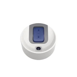 Olympus Blue Moon 50 cl Insulated Mug - KAMBUKKA