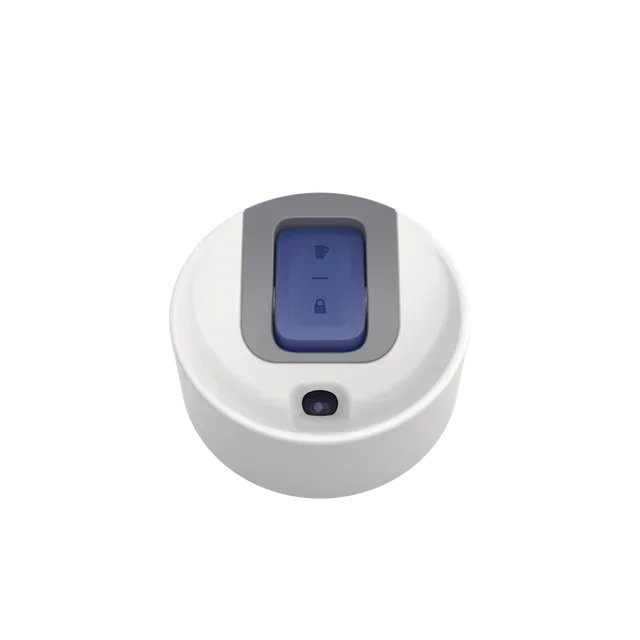 Olympus Blue Moon 50 cl Insulated Mug - KAMBUKKA