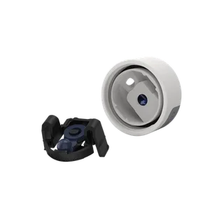 Olympus Blue Moon 50 cl Insulated Mug - KAMBUKKA