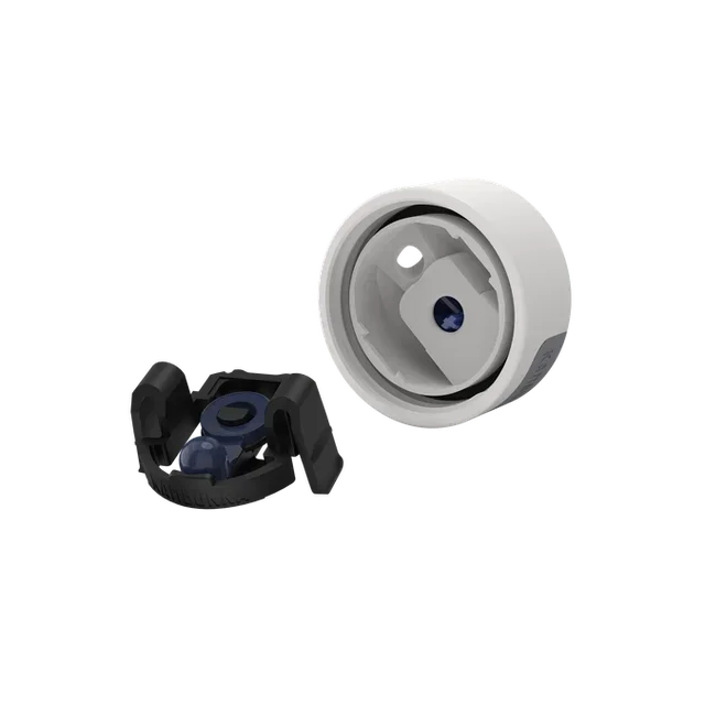 Olympus Blue Moon 50 cl Insulated Mug - KAMBUKKA