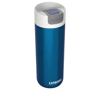 Olympus Blue Moon 50 cl Insulated Mug - KAMBUKKA