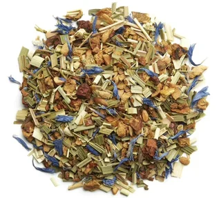 Biologische Infusie A Coeur Joie 100g - PALAIS DES THÉS