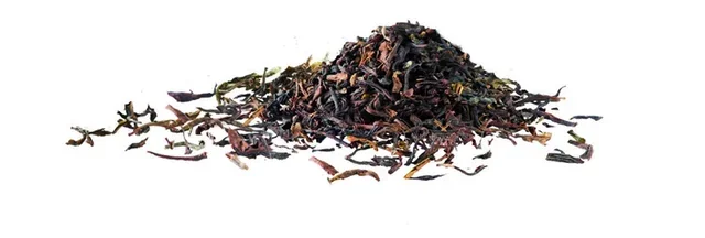 Schwarzer Tee Earl Grey, Bio und Fair Trade – 20 Teebeutel – Terra Etica