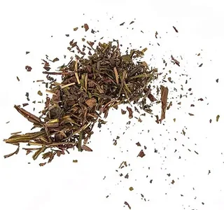 Organic Bancha Hojicha Green Tea AROMANDISE - Loose Leaf 40g