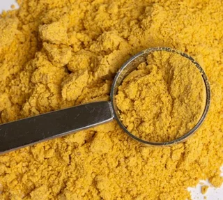 Био pumpkin latte с вкус на тиква – 100 г пакетче – LA FABRIQUE À LATTE