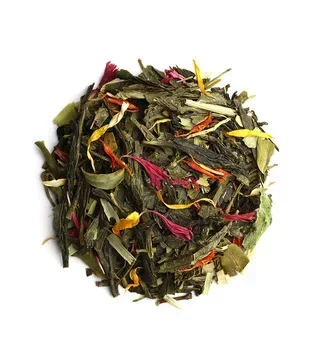 Tè Detox Brasiliano Bio 100g - PALAZZO DEI TÈ