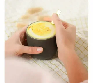 Organic Chai Latte Magic Golden - Bulk 500 g - NÜMORNING