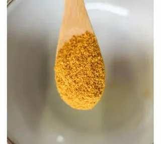 Organic Chai Latte Magic Golden - Bulk 500 g - NÜMORNING