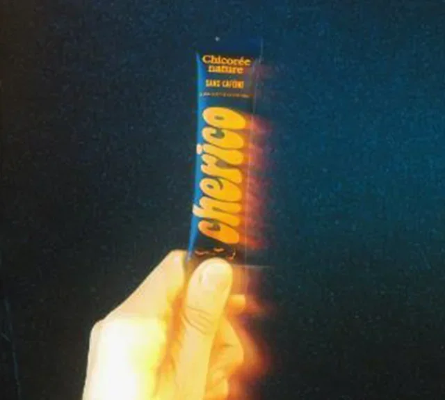 Φυσικό ραδίκι CHERICO - Ρόφημα στιγμής - 10 στικ