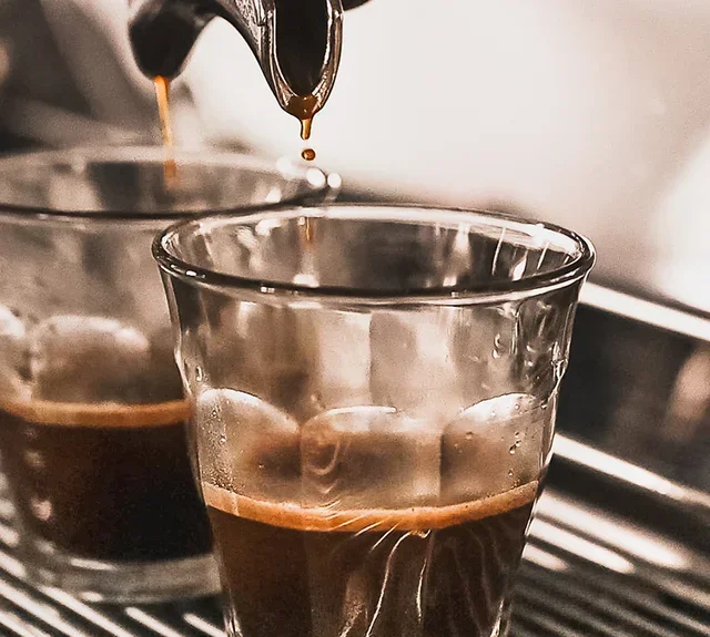 LUPI COFFEE – Βιολογικός αλεσμένος σκούρος καφές Lupin 200 γρ.