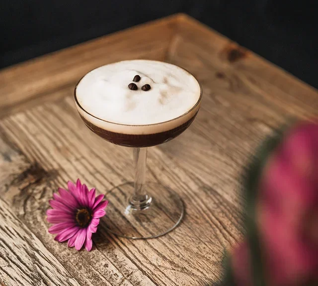 LUPI COFFEE – Βιολογικός αλεσμένος σκούρος καφές Lupin 200 γρ.