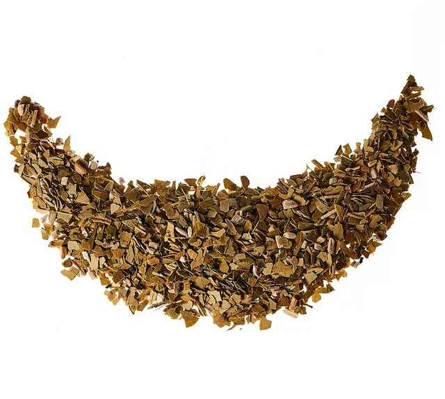 Organic Detox Mate - Loose 100 g - FRENCH TEA EMPORIUM