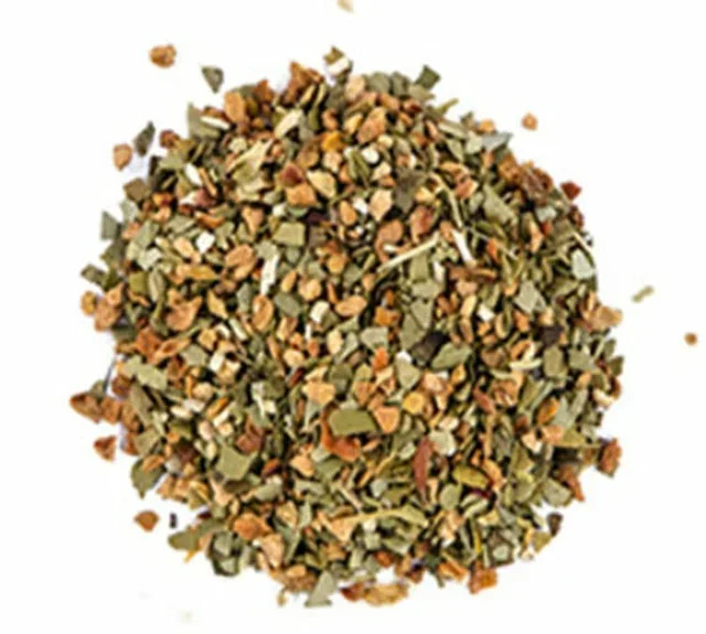 Luomu Energiaa Antava Jäätee Mate - 10 Teepussia - COMPTOIR FRANÇAIS DU THÉ