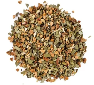 Maté A Feltöltő Bio Gyümölcsös - Válogatott 2 x 100 g - COMPTOIR FRANÇAIS DU THÉ