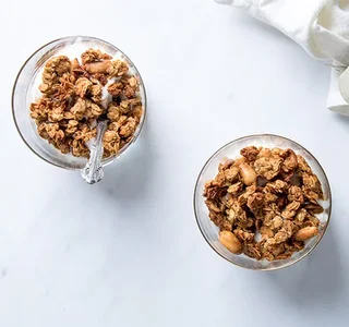 Bio Voćne Granole NüMorning - 2 x 300 g