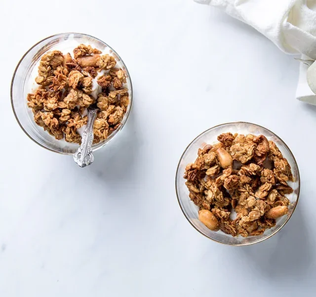 Bio Voćne Granole NüMorning - 2 x 300 g